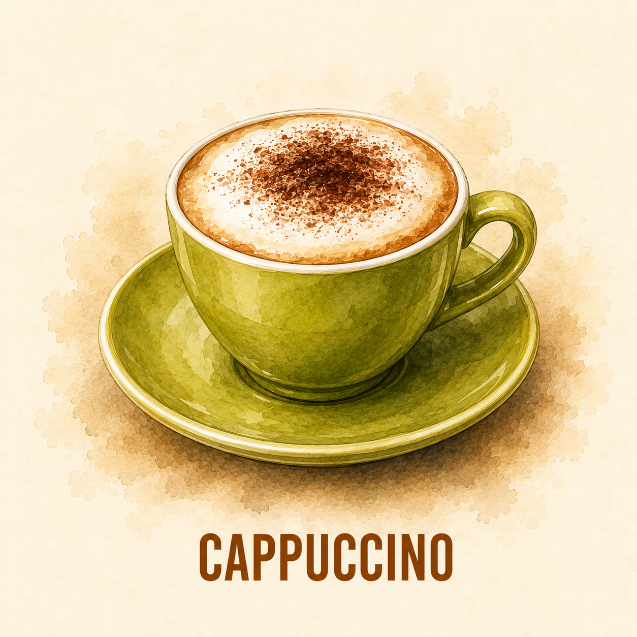 Cappuccino