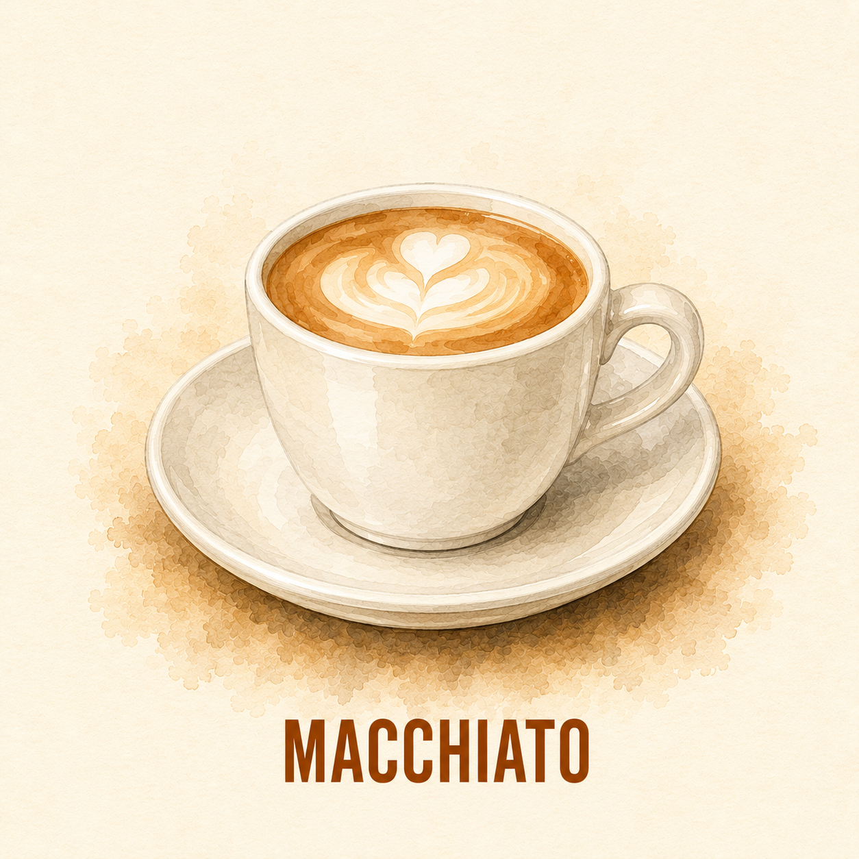 Macchiato