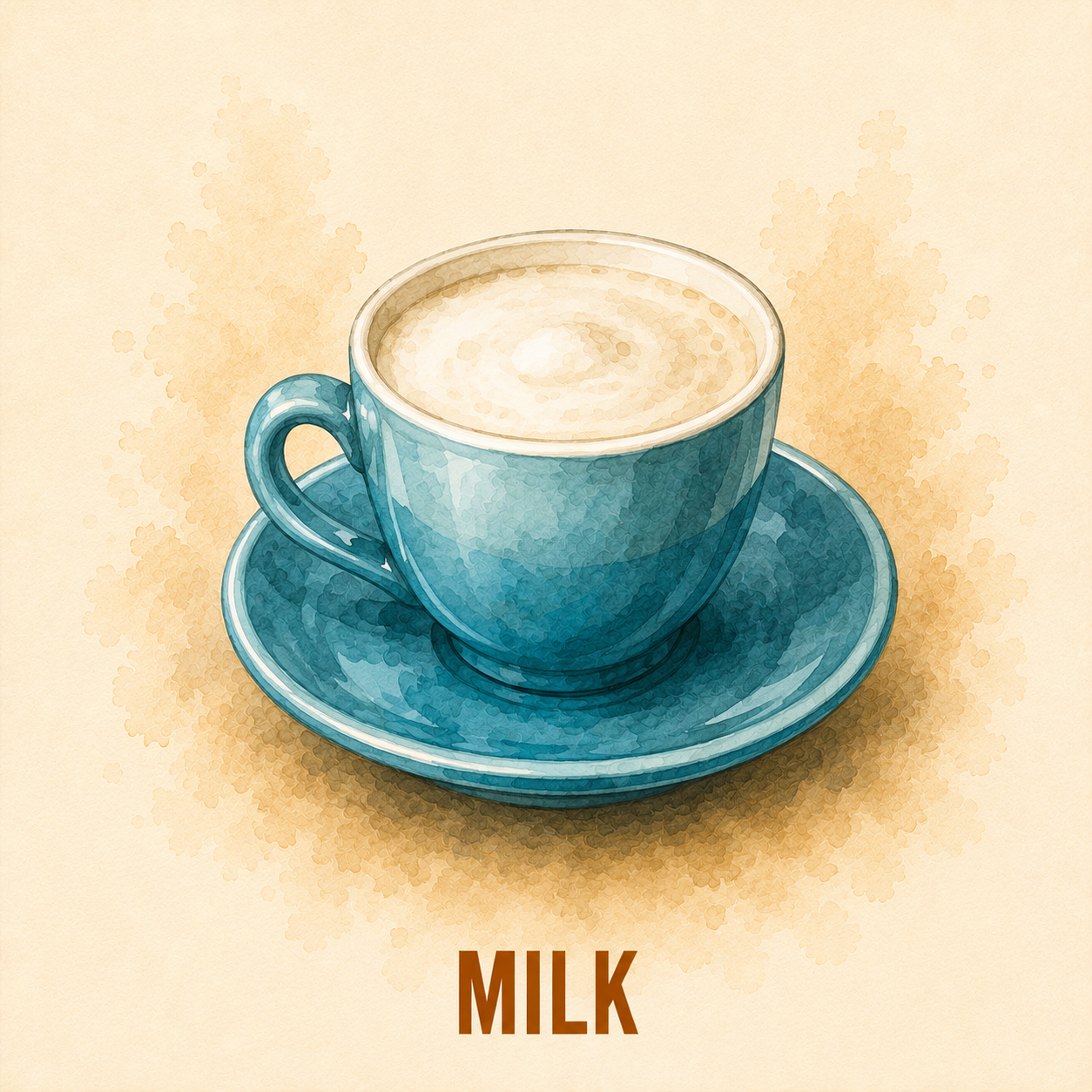 Milk