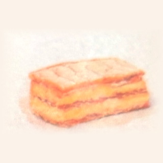 Mille-feuille