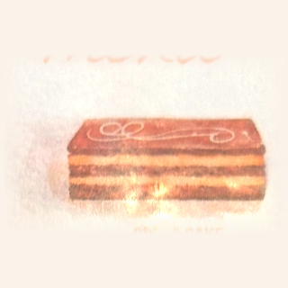 Opera cake