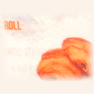 Pain au croissant